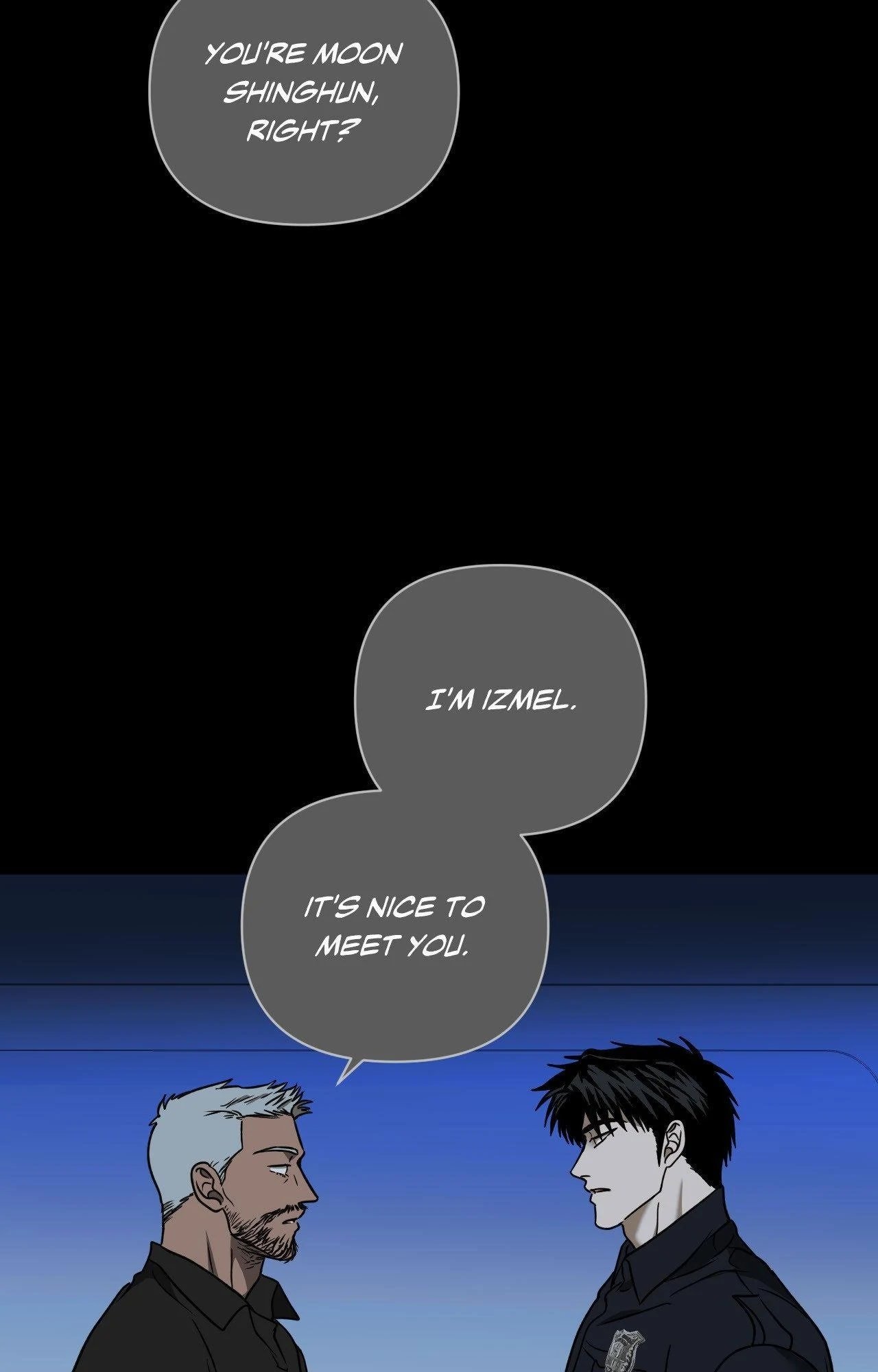 Shutline, Chapter 102 image 08